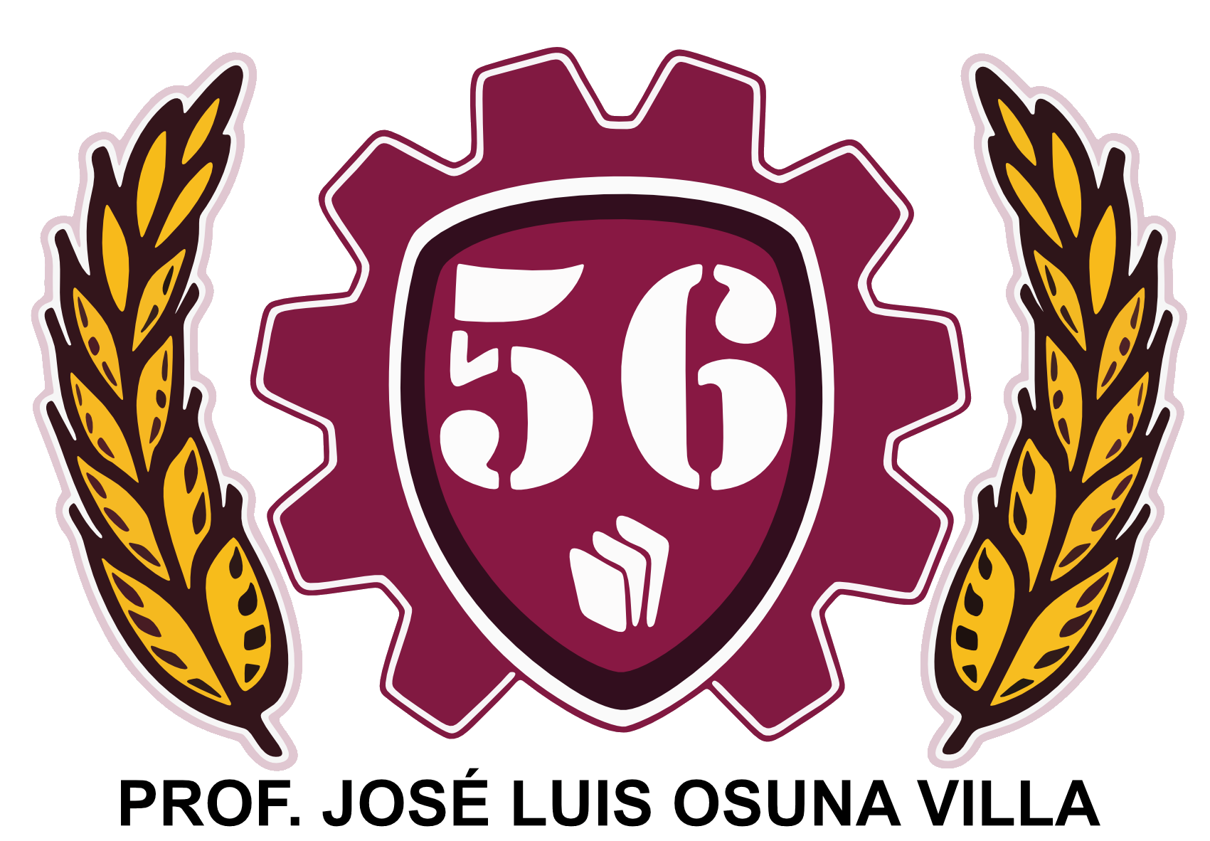 Logo 40 Aniversario